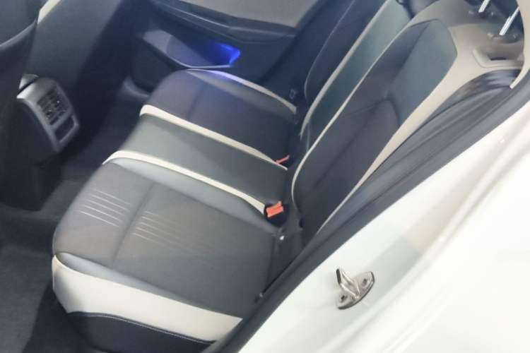 Used Volkswagen Golf 2023 280TSI DSG Pro Left Rear Seat