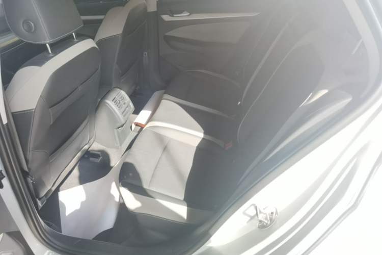 Used Volkswagen Golf 2023 280TSI DSG Pro Left Rear Seat