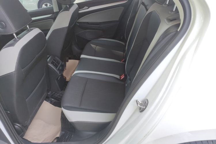 Used Volkswagen Golf 2023 Facelift 280TSI DSG Pro Left Rear Seat