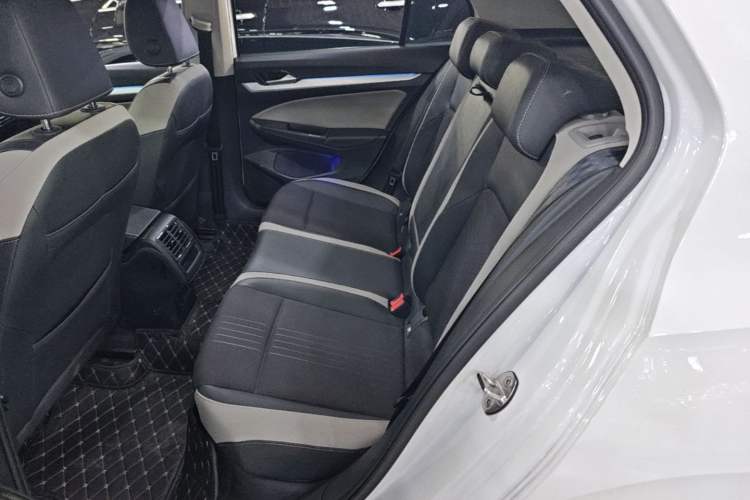 Used Volkswagen Golf 2023 Facelift 280TSI DSG Pro Left Rear Seat