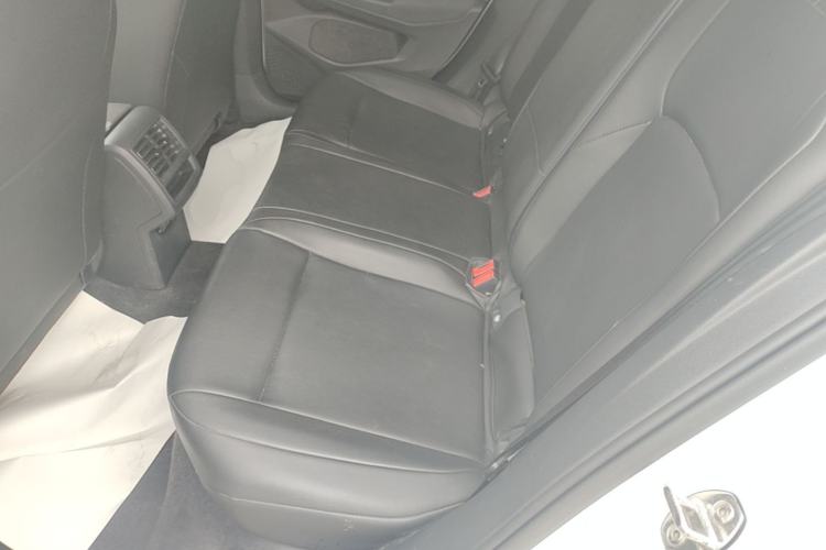 Used Volkswagen Golf 2023 200TSI DSG Left Rear Seat