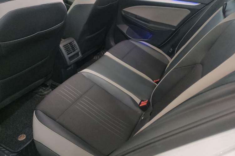 Used Volkswagen Golf 2023 Facelift 280TSI DSG Pro Left Rear Seat