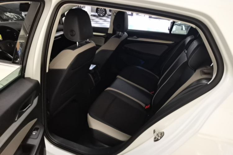 Used Volkswagen Golf 2023 Facelift 280TSI DSG Pro Left Rear Seat