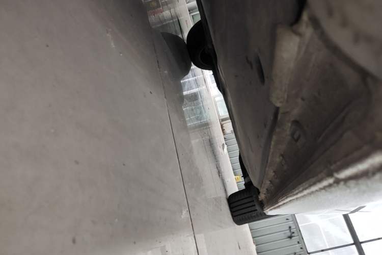Used Volkswagen Golf 2023 Facelift 280TSI DSG Pro Left Side Sill