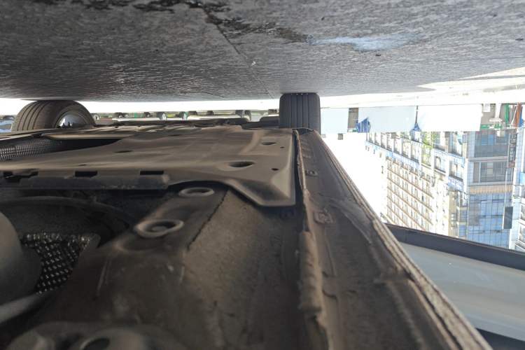 Used Volkswagen Golf 2023 Facelift 280TSI DSG Pro Left Side Sill