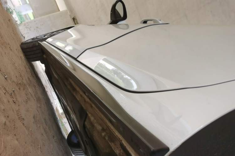 Used Volkswagen Golf 2023 280TSI DSG R-Line Lite Left Side Sill