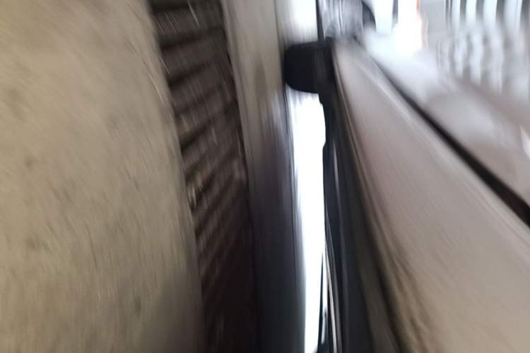 Used Volkswagen Golf 2023 Facelift 280TSI DSG Pro Left Side Sill