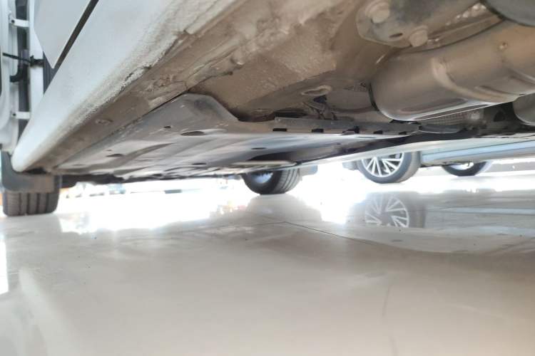 Used Volkswagen Golf 2023 280TSI DSG Pro Left Side Sill