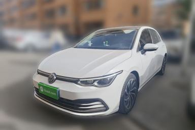 Used Volkswagen Golf 2023 280TSI DSG Pro