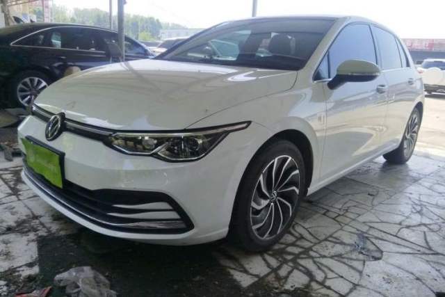 Used Volkswagen Golf 2023 280TSI DSG Pro