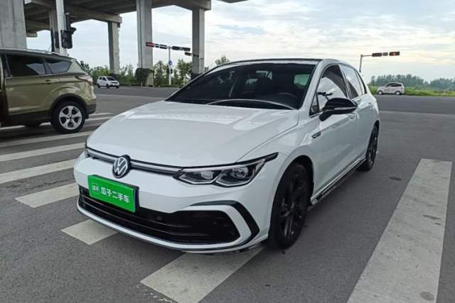 Used Volkswagen Golf 2023 280TSI DSG R-Line Lite
