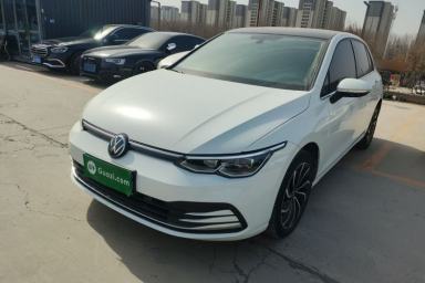 Used Volkswagen Golf 2023 Facelift 280TSI DSG Pro