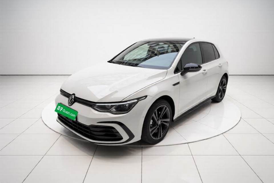 Volkswagen Golf 2023