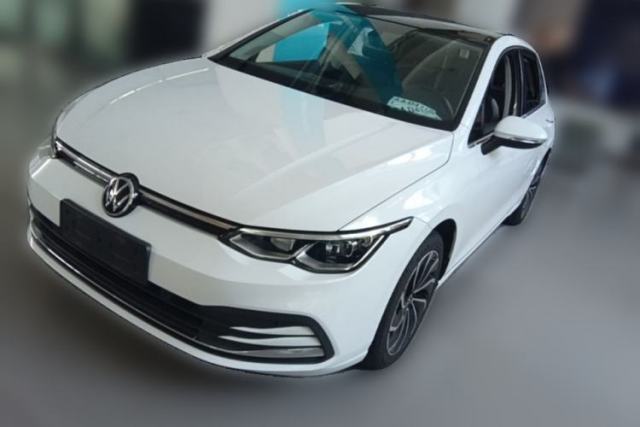 Used Volkswagen Golf 2023 Facelift 280TSI DSG Pro