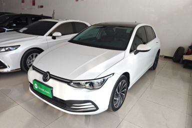 Used Volkswagen Golf 2023 280TSI DSG Pro