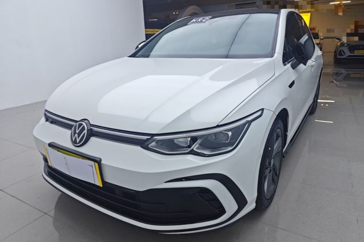 Volkswagen Golf 2023 Facelift 280TSI DSG R-Line