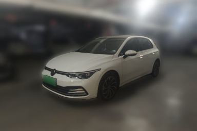 Used Volkswagen Golf 2023 280TSI DSG Pro