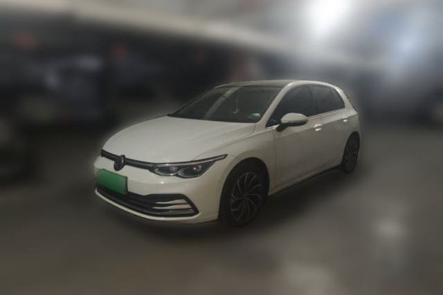 Used Volkswagen Golf 2023 280TSI DSG Pro