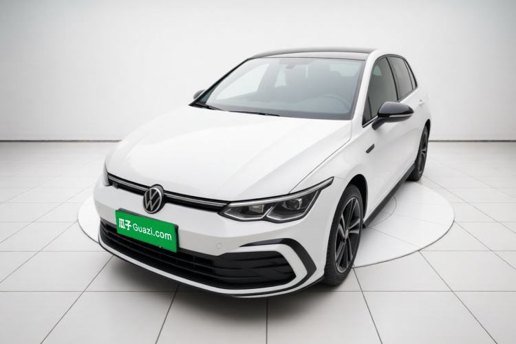 Ojetý Volkswagen Golf 2023 280TSI DSG R-Line Lite Guazi used car, China used car export, Used car for sale, Used  cars, Cheapest cars for sale
