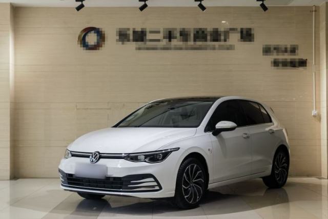 Used Volkswagen Golf 2023 280TSI DSG Pro
