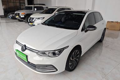 Used Volkswagen Golf 2023 280TSI DSG Pro