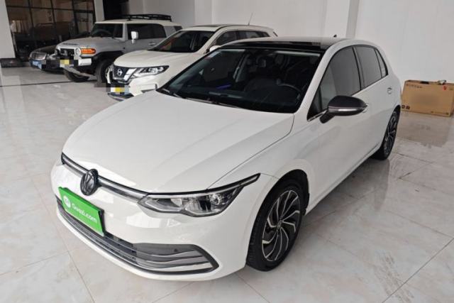 Used Volkswagen Golf 2023 280TSI DSG Pro