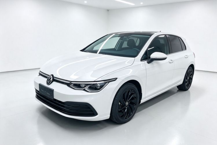 Ojetý Volkswagen Golf 2023 Facelift 280TSI DSG Pro Guazi used car, China used car export, Used car for sale, Used  cars, Cheapest cars for sale