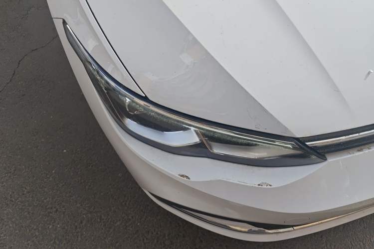 Used Volkswagen Golf 2023 280TSI DSG Pro Right Front Headlight