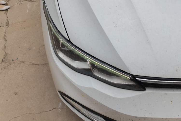 Used Volkswagen Golf 2023 Facelift 280TSI DSG Pro Right Front Headlight