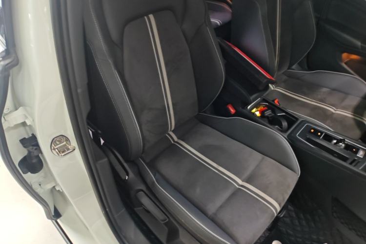Used Volkswagen Golf 2023 Facelift 280TSI DSG R-Line Lite Right Front Seat