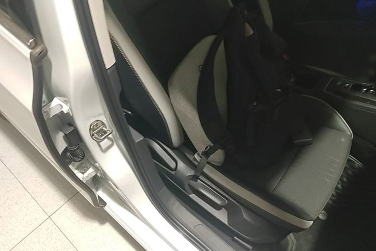 Used Volkswagen Golf 2023 280TSI DSG Pro Right Front Seat