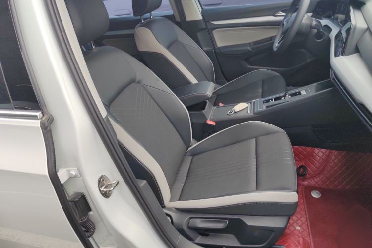Used Volkswagen Golf 2023 280TSI DSG Pro Right Front Seat