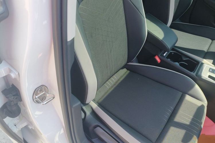 Used Volkswagen Golf 2023 Facelift 280TSI DSG Pro Right Front Seat