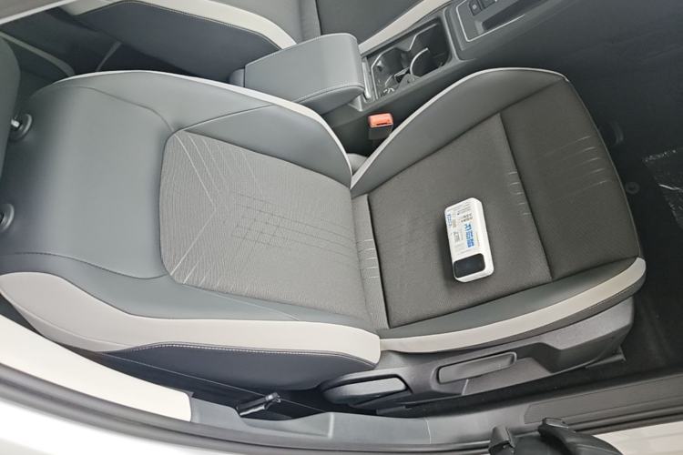 Used Volkswagen Golf 2023 Facelift 280TSI DSG Pro Right Front Seat
