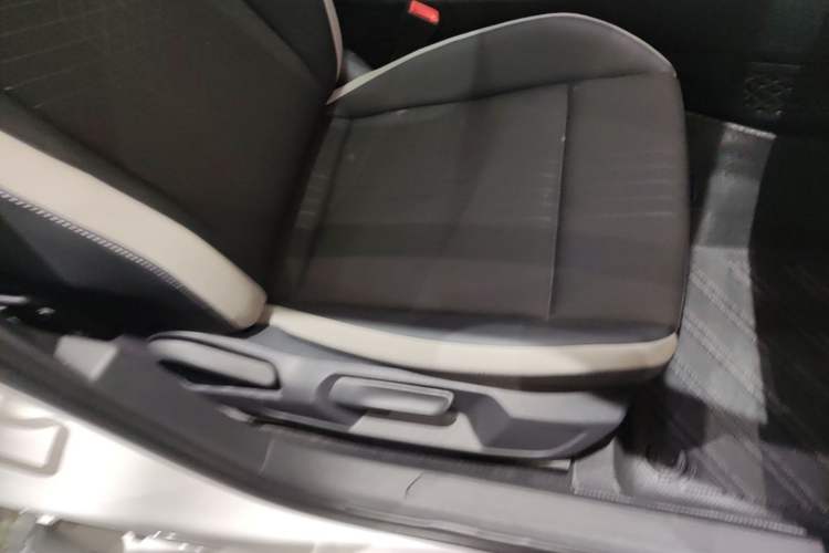 Used Volkswagen Golf 2023 Facelift 280TSI DSG Pro Right Front Seat