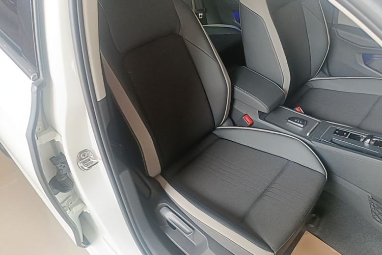 Used Volkswagen Golf 2023 Facelift 280TSI DSG Pro Right Front Seat