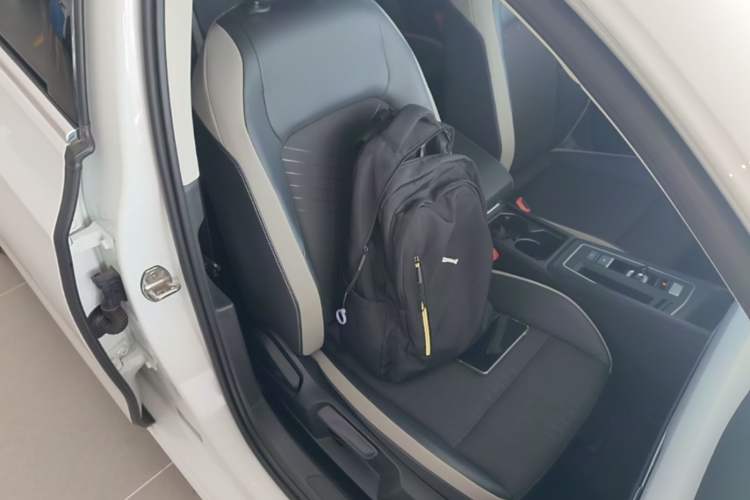 Used Volkswagen Golf 2023 Facelift 280TSI DSG Pro Right Front Seat