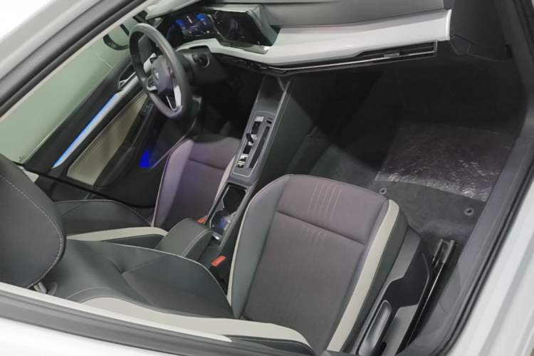 Used Volkswagen Golf 2023 200TSI DSG Pro Right Front Seat