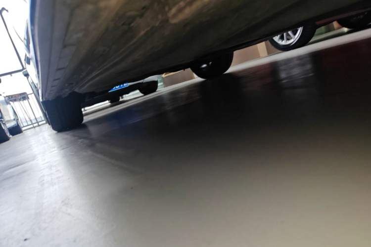 Used Volkswagen Golf 2023 Facelift 280TSI DSG R-Line Lite Right Side Sill