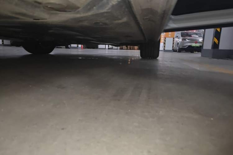 Used Volkswagen Golf 2023 200TSI DSG Right Side Sill
