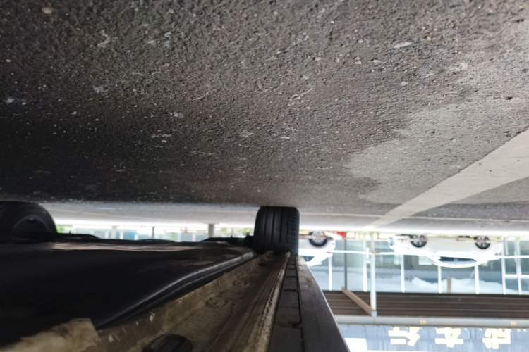 Used Volkswagen Golf 2023 280TSI DSG R-Line Lite Right Side Sill