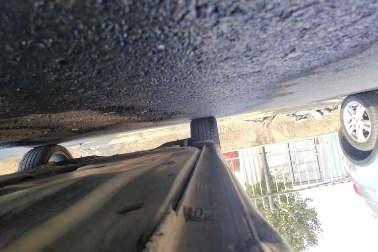 Used Volkswagen Golf 2023 280TSI DSG Pro Right Side Sill