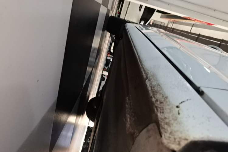 Used Volkswagen Golf 2023 Facelift 280TSI DSG Pro Right Side Sill