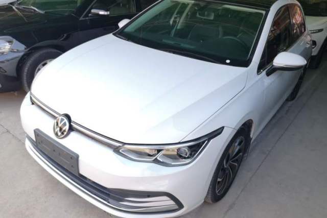 Used Volkswagen Golf 2023 Facelift 280TSI DSG Pro
