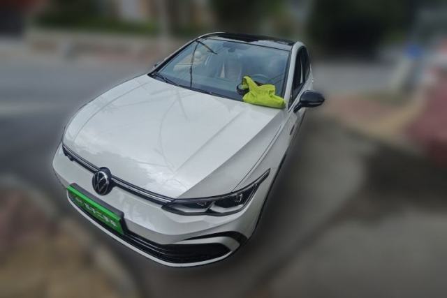 Used Volkswagen Golf 2023 280TSI DSG R-Line Lite