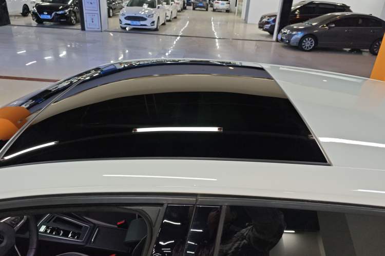 Used Volkswagen Golf 2023 280TSI DSG Pro Roof