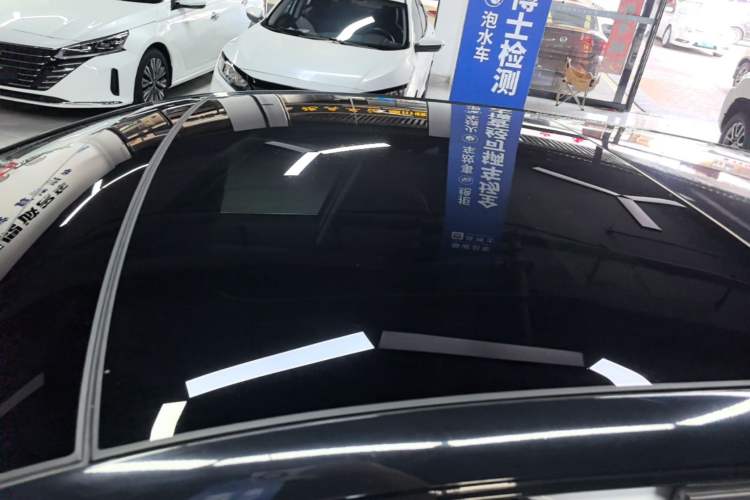 Used Volkswagen Golf 2023 280TSI DSG Pro Roof