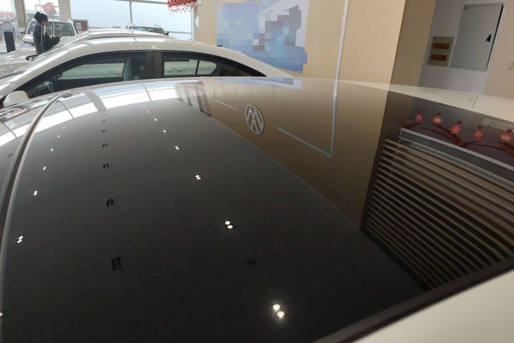 Used Volkswagen Golf 2023 Facelift 280TSI DSG R-Line Lite Roof