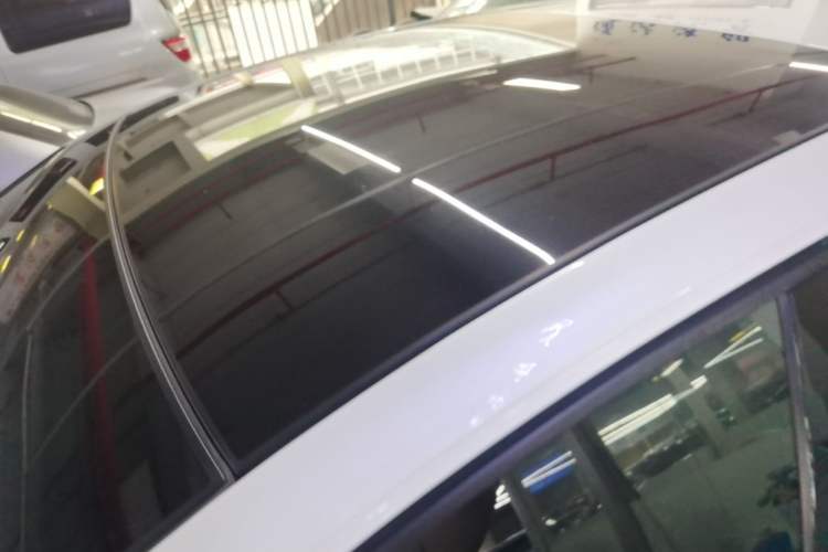 Used Volkswagen Golf 2023 Facelift 280TSI DSG R-Line Lite Roof