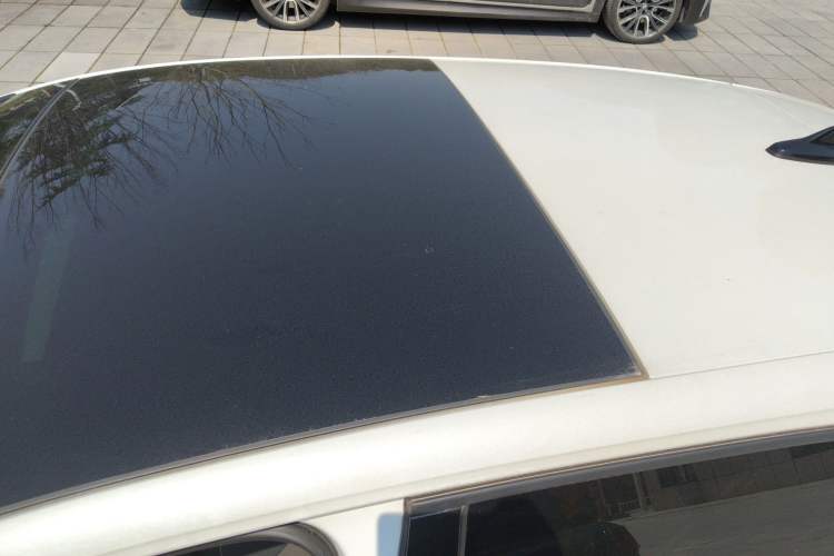 Used Volkswagen Golf 2023 Facelift 280TSI DSG R-Line Roof
